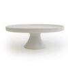 Dunelm White Cake Stand -Kitchen Warehouse 30737459