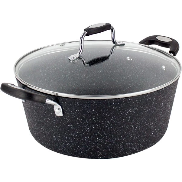 Scoville Neverstick 28cm Stockpot 3 Scoville Neverstick 28cm Stockpot