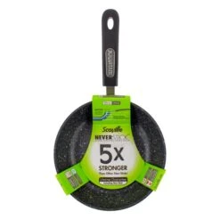 Scoville Neverstick 20cm Wok -Kitchen Warehouse 30737596 alt04