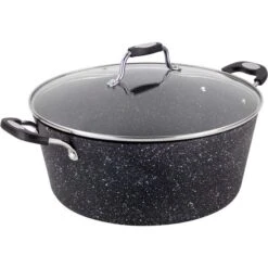 Scoville Neverstick 32cm Stock Pot