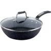 Scoville Neverstick 26cm Saute Pan -Kitchen Warehouse 30737598