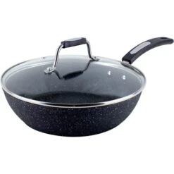 Scoville Neverstick 26cm Saute Pan