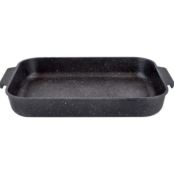 Scoville Neverstick 32cm Roaster 4 Scoville Neverstick 32cm Roaster - Image 2