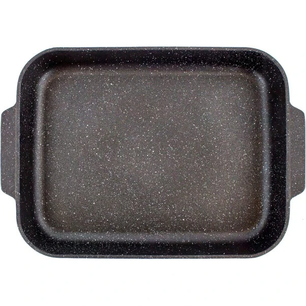 Scoville Neverstick 32cm Roaster 5 Scoville Neverstick 32cm Roaster - Image 3