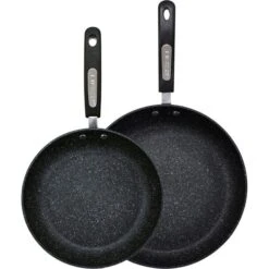 Scoville Neverstick 2 Piece Frying Pan Set -Kitchen Warehouse 30737600 alt02