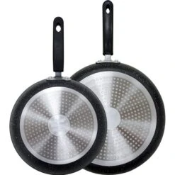 Scoville Neverstick 2 Piece Frying Pan Set -Kitchen Warehouse 30737600 alt03