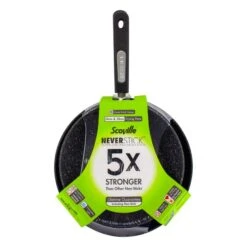 Scoville Neverstick 2 Piece Frying Pan Set -Kitchen Warehouse 30737600 alt04