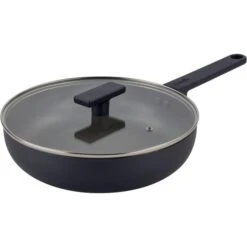 Scoville Ultra Lift Non Stick 26cm Saute Pan