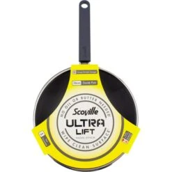 Scoville Ultra Lift Non Stick 26cm Saute Pan -Kitchen Warehouse 30737604 alt04