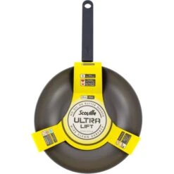 Scoville Ultra Lift Non Stick 28cm Wok -Kitchen Warehouse 30737926 alt04