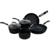 Scoville Neverstick 5 Piece Pan Set -Kitchen Warehouse 30737927