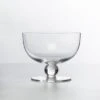 Dunelm Churchgate Footed Dessert Bowl -Kitchen Warehouse 30749143