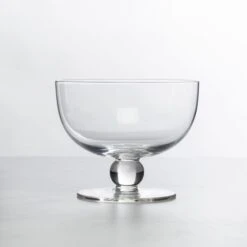 Dunelm Churchgate Footed Dessert Bowl