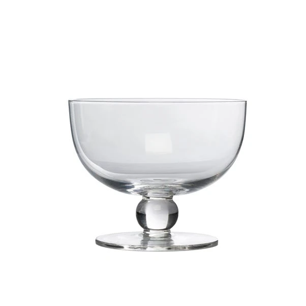 Dunelm Churchgate Footed Dessert Bowl 4 Dunelm Churchgate Footed Dessert Bowl - Image 2