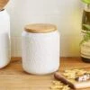 Dunelm Pretty Boho Kitchen Canister -Kitchen Warehouse 30753801