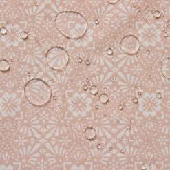 Dunelm Pretty Boho Tile Wipe Clean Tablecloth -Kitchen Warehouse 30755207 alt01