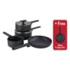 Scoville Ultra Lift 5 Piece Pan Set -Kitchen Warehouse 30760403