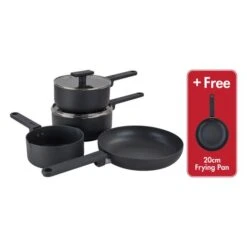 Scoville Ultra Lift 5 Piece Pan Set
