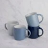 Dunelm Set Of 4 Blues Mug 1 Dunelm Set Of 4 Blues Mug -Kitchen Warehouse 30767593