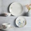 Dunelm Floral 12 Piece Dinner Set -Kitchen Warehouse 30767606