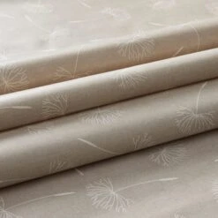 Dunelm By The Metre Dandelion Natural -Kitchen Warehouse 30770307 alt02