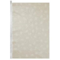 Dunelm By The Metre Dandelion Natural -Kitchen Warehouse 30770307 alt03