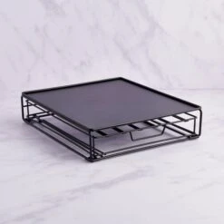 Dunelm Coffee Pod Storage Drawer