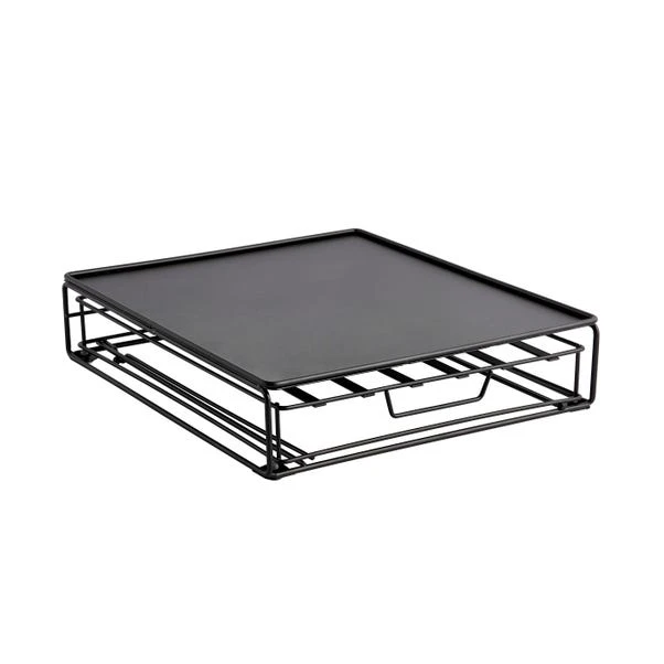 Dunelm Coffee Pod Storage Drawer 4 Dunelm Coffee Pod Storage Drawer - Image 2