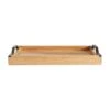 Dunelm Mango Wood Tray -Kitchen Warehouse 30772512