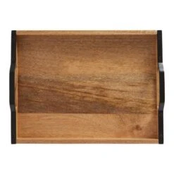 Dunelm Mango Wood Tray -Kitchen Warehouse 30772512 alt02
