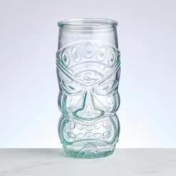 Dunelm Tiki Glass
