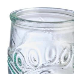Dunelm Tiki Glass -Kitchen Warehouse 30773046 alt03