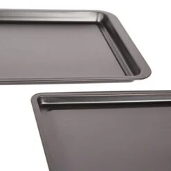 Set Of 2 Oven Trays -Kitchen Warehouse 30775550 alt03