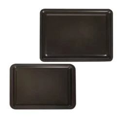 Set Of 2 Oven Trays -Kitchen Warehouse 30775550 alt04