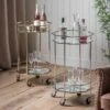Cedar & Sage Nenana Drinks Trolley 1 Cedar & Sage Nenana Drinks Trolley -Kitchen Warehouse 30791374