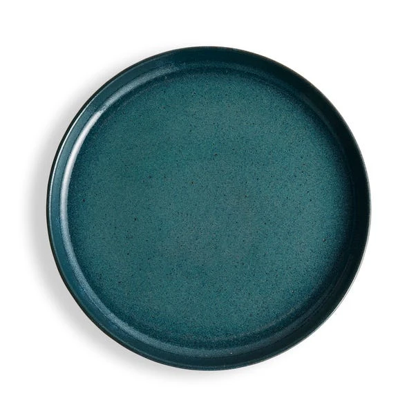 Dunelm Montreal Dinner Plate 4 Dunelm Montreal Dinner Plate - Image 2