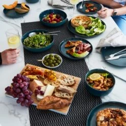 Dunelm Montreal Pasta Bowl -Kitchen Warehouse 30794672 alt06