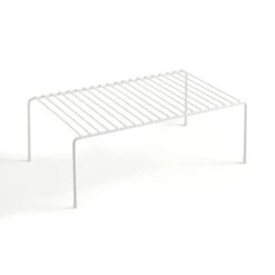 Dunelm White Wire Shelf -Kitchen Warehouse 30795871 alt02