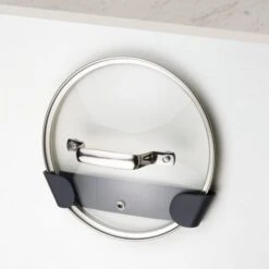 Joseph Joseph Set Of 4 Pan Lid Holders Grey -Kitchen Warehouse 30797296 alt02