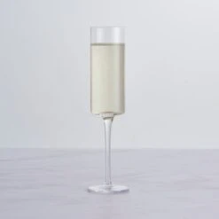 Dunelm Set Of 4 Montreal Flute Glasses -Kitchen Warehouse 30797556 alt02