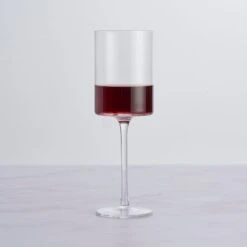 Dunelm Set Of 4 Montreal Red Wine Glasses -Kitchen Warehouse 30797557 alt02