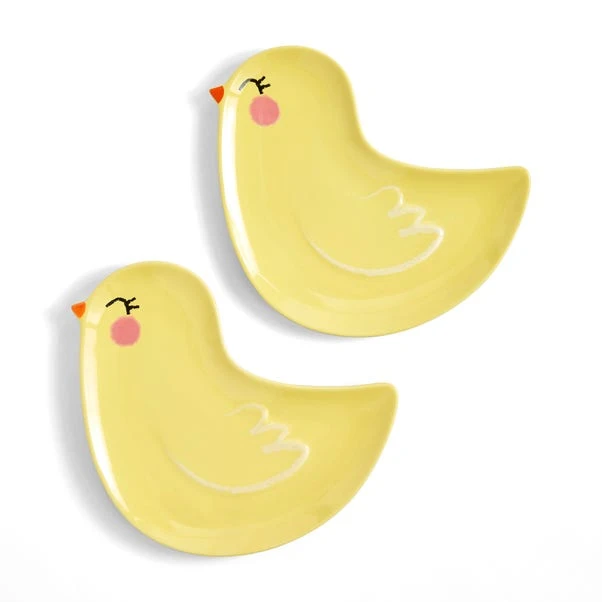 Dunelm Chick Plate 5 Dunelm Chick Plate - Image 3