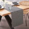 Dunelm Geometric Table Runner -Kitchen Warehouse 30799018