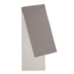Dunelm Geometric Table Runner -Kitchen Warehouse 30799018 alt02