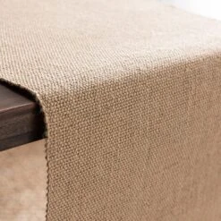 Dunelm Jute Woven Table Runner -Kitchen Warehouse 30800392 alt02