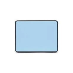 Brabantia Dreamy Blue Fall Front Bread Bin -Kitchen Warehouse 30801024 alt05