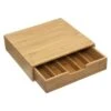 Bamboo Capsule Pod Drawer -Kitchen Warehouse 30816105