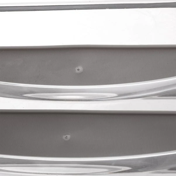 5 Compartment Cutlery Organiser 5 5 Compartment Cutlery Organiser - Image 3